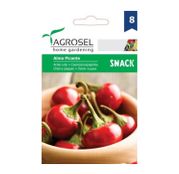 Seminte ardei iute Snack Alma Picante 0.25g 