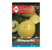 Seminte Ardei iute Almapaprika 1g