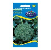 Seminte Broccoli Calabrese 2g