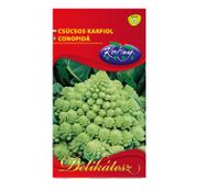 Seminte conopida Romanesco 0.5g