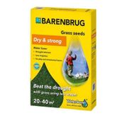 Seminte gazon WaterSaver Barenbrug (1kg, 5kg, 15kg)