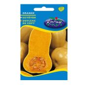 Seminte dovleac pentru copt Orange 1g