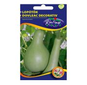 Seminte Dovlecel verde deschis (Lagenaria siceraria) 2g