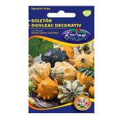 Seminte dovleac decorativ Cucurbita pepo1g (bohocsapka)