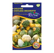 Seminte Dovlecel ornamental cu fructe mici (Cucurbita pepo) 2g