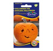 Seminte Dovlecel Ghostrider / Halloween (Cucurbita pepo) 2g