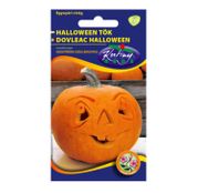 Seminte Dovlecel Ghostrider / Halloween (Cucurbita pepo) 2g