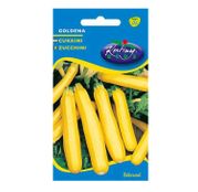 Seminte dovlecel zucchini Goldena 3g