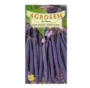 Seminte Fasole Urcatoare Trionfo Violetto 10g