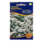 Seminte flori Saraturica (Limonium sinuatum) alba 0,5g