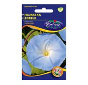 Seminte flori Zorele (Ipomea tricolor) albastre 2g