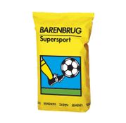 Seminte gazon Barenbrug SuperSport (5kg, 15kg)