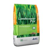 Seminte gazon Landscaper Pro Performance (5kg, 10kg) - verde inchis, zone insorite, trafic intens