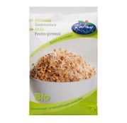 Seminte pentru germinat Grau BIO 50g