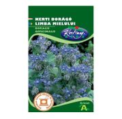 Seminte Limba mielului ( Borago officinalis ) 1g