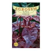 Seminte Loboda rosie (Atriplex hortensis f.rubra) 0.4g