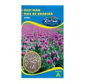 Seminte Mac de Toamna Zeno 2002 2.5g
