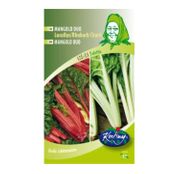 Seminte Mangold Duo - Lucullus/ Rhubarb Chard 2x4g