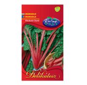 Seminte Mangold Rhubarb (rosu) 5g