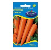 Seminte morcov Flakker 2 5g
