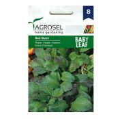 Seminte Mustar Baby Leaf Red Gigant 3g