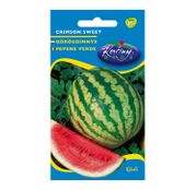 Seminte pepene verde Crimson sweet 2g