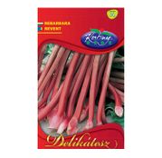 Seminte Revent (Rubarba) 1g (aprox. 65-70 seminte/1g)