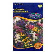 Seminte flori Saraturica (Limonium sinuatum) amestec de culori 0,5g