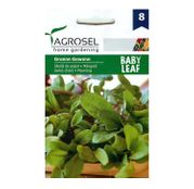 Seminte Sfecla de petiol Baby Leaf 4g