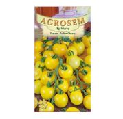 Seminte tomate (rosii) Yellow Cherry 0.3g