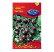 Seminte tomate Black Cherry 1/2g