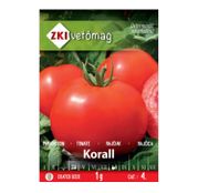 Seminte Tomate Korall 1g