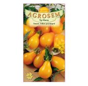 Seminte Tomate Yellow Pearshaped 0.2g
