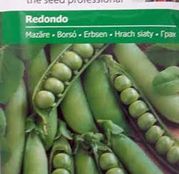 Seminte Mazare Redondo (40 g)