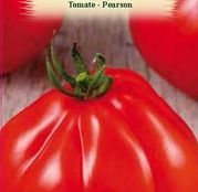 Seminte tomate Pearson 0.4g
