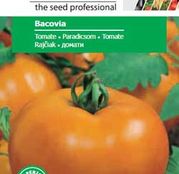 Seminte Tomate Bacovia (0.50 g)