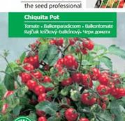 Seminte Tomate Chiquita Pot (0.5 g)