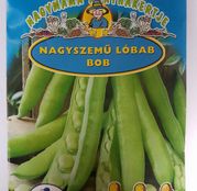 Seminte Bob De Monica (Vicia faba) 50g