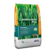 Seminte gazon Landscaper Pro Finess (5kg, 10kg) - verde inchis, zone umbrite, rezistent la seceta si trafic