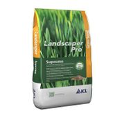 Seminte gazon Landscaper Pro Supreme (5kg, 10kg) - zone insorite, rezistent la seceta si trafic