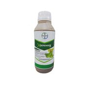 Serenade ASO – fungicid si bactericid Bio