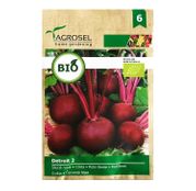 Seminte BIO Sfecla rosie Detroit 2 2.5g
