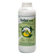 Ingrasamant Solar Verde (100ml, 1 L)