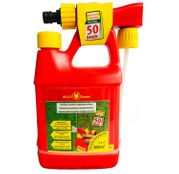 Fertilizator lichid pentru gazon Wolf-Garten 1L