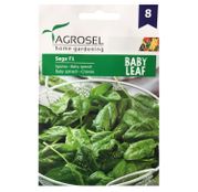 Seminte Spanac Baby Leaf Saga F1 3g