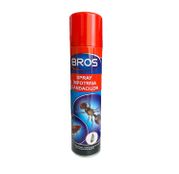 Spray impotriva gandacilor- Bros 400 ml