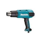 Suflanta de aer cald Makita, HG6531CK, 2000 W