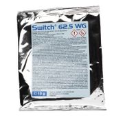 Fungicid Switch 62.5 WG (25% fludioxonil + 37.5% ciprodinil)