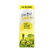 Pachet pre-inflorire SynBio Activ (10 L) - stimuleaza inflorirea