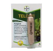 Fungicid Teldor 500 SC (10 ml, 100 ml, 1L)